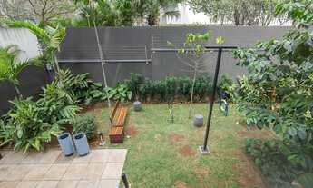 Imagem 4: APARTAMENTO RESIDENCIAL em São Paulo - SP, Indianópolis