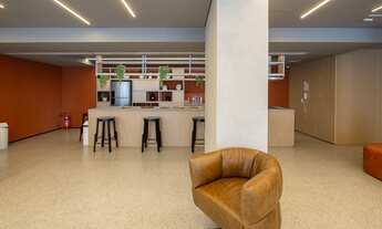 Imagem 5: APARTAMENTO RESIDENCIAL em São Paulo - SP, Indianópolis