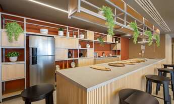 Imagem 6: APARTAMENTO RESIDENCIAL em São Paulo - SP, Indianópolis