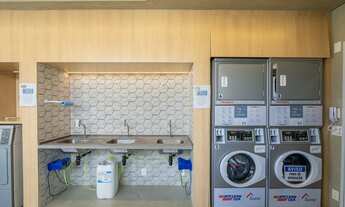 Imagem 2: APARTAMENTO RESIDENCIAL em São Paulo - SP, Indianópolis