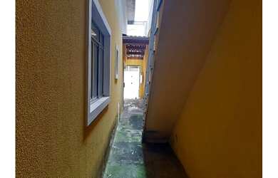 Imagem 2: CASA RESIDENCIAL em São Paulo - SP, Chácara Maria Trindade