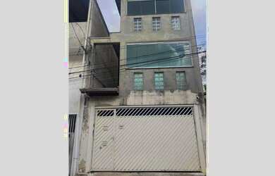 Imagem 3: CASA RESIDENCIAL em São Paulo - SP, Chácara Maria Trindade