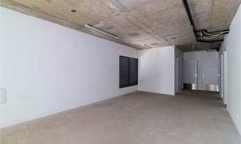 Imagem 3: PONTO COMERCIAL em São Paulo - SP, Moema