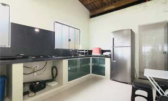 Imagem 5: CASA RESIDENCIAL em São Paulo - SP, Chácara Maria Trindade