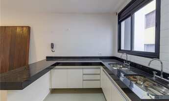 Imagem 2: CASA RESIDENCIAL em São Paulo - SP, Higienópolis