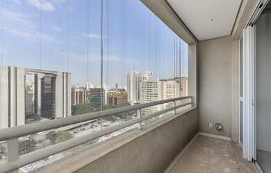 Imagem 7: SALA COMERCIAL em São Paulo - SP, Chácara Santo Antônio (Zona Sul