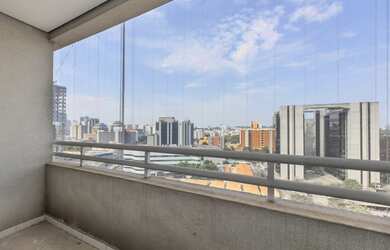 Imagem 6: SALA COMERCIAL em São Paulo - SP, Chácara Santo Antônio (Zona Sul