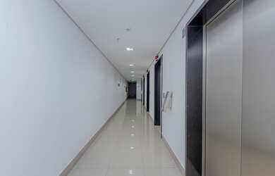 Imagem 4: SALA COMERCIAL em São Paulo - SP, Chácara Santo Antônio (Zona Sul