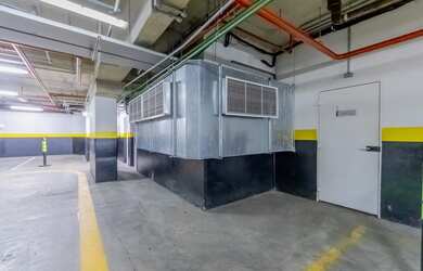 Imagem 5: SALA COMERCIAL em São Paulo - SP, Chácara Santo Antônio (Zona Sul