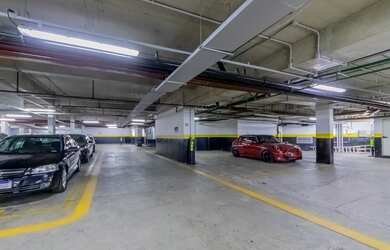 Imagem 6: SALA COMERCIAL em São Paulo - SP, Chácara Santo Antônio (Zona Sul