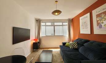 Imagem: APARTAMENTO RESIDENCIAL em São Paulo