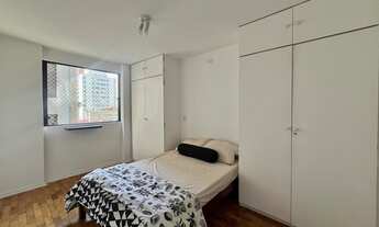 Imagem 2: APARTAMENTO RESIDENCIAL em São Paulo - SP, Itaim Bibi