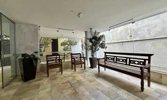 Imagem 6: APARTAMENTO RESIDENCIAL em São Paulo - SP, Itaim Bibi