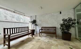 Imagem 5: APARTAMENTO RESIDENCIAL em São Paulo - SP, Itaim Bibi