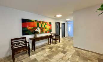 Imagem 4: APARTAMENTO RESIDENCIAL em São Paulo - SP, Itaim Bibi