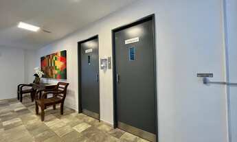 Imagem 3: APARTAMENTO RESIDENCIAL em São Paulo - SP, Itaim Bibi