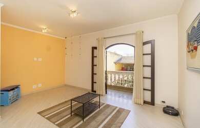 Imagem 3: CASA RESIDENCIAL em São Paulo - SP, Vila Graciosa