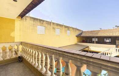 Imagem 5: CASA RESIDENCIAL em São Paulo - SP, Vila Graciosa