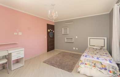 Imagem 2: CASA RESIDENCIAL em São Paulo - SP, Vila Graciosa