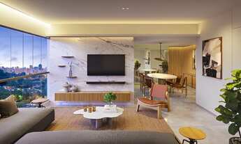 Imagem 3: Apartamento à venda em Recife, Rosarinho, com 4 quartos, 135m²