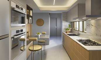 Imagem 6: Apartamento à venda em Recife, Rosarinho, com 4 quartos, 135m²