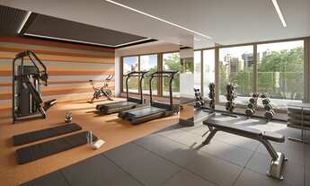 Imagem 7: Apartamento à venda em Recife, Rosarinho, com 4 quartos, 135m²