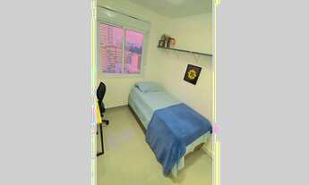 Imagem 3: APARTAMENTO RESIDENCIAL em São Paulo - SP, Tatuapé