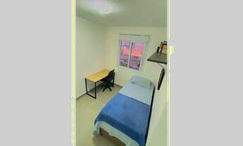 Imagem 4: APARTAMENTO RESIDENCIAL em São Paulo - SP, Tatuapé