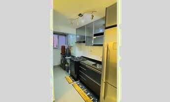 Imagem 5: APARTAMENTO RESIDENCIAL em São Paulo - SP, Tatuapé