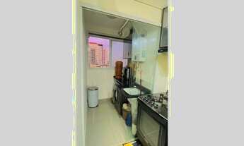 Imagem 6: APARTAMENTO RESIDENCIAL em São Paulo - SP, Tatuapé