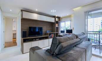 Imagem: APARTAMENTO RESIDENCIAL em São Paulo