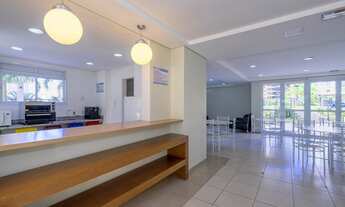 Imagem 5: APARTAMENTO RESIDENCIAL em São Paulo - SP, Vila Andrade