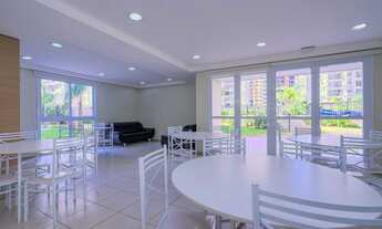 Imagem 6: APARTAMENTO RESIDENCIAL em São Paulo - SP, Vila Andrade