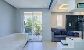 Imagem: APARTAMENTO RESIDENCIAL em São Paulo