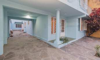 Imagem: CASA RESIDENCIAL em Porto Alegre - RS, Santana