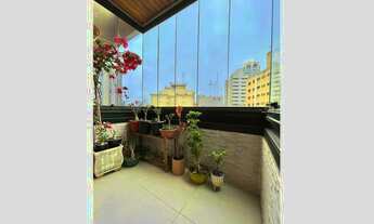 Imagem 4: APARTAMENTO RESIDENCIAL em São Paulo - SP, Vila Mariana