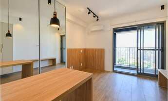 Imagem 1: APARTAMENTO RESIDENCIAL em São Paulo - SP, Cerqueira César