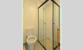 Imagem 2: APARTAMENTO RESIDENCIAL em São Paulo - SP, Cerqueira César