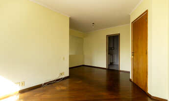 Imagem: APARTAMENTO RESIDENCIAL em São Paulo