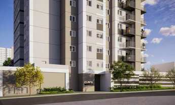 Imagem 2: Apartamento à venda em São Paulo, São Judas, com 2 quartos, 50,62m²