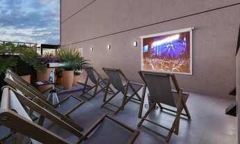 Imagem 5: Apartamento à venda em São Paulo, São Judas, com 2 quartos, 50,62m²