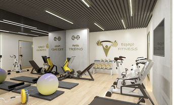 Imagem 6: Apartamento à venda em Recife, Boa Viagem, com 3 quartos, 57,37m²