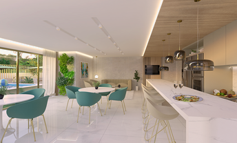 Imagem 7: Apartamento à venda em Recife, Boa Viagem, com 3 quartos, 57,37m²