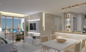 Imagem 2: Apartamento à venda em Recife, Boa Viagem, com 3 quartos, 63m²