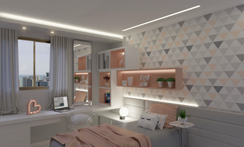 Imagem 5: Apartamento à venda em Recife, Boa Viagem, com 3 quartos, 63m²