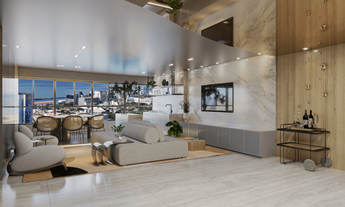 Imagem 2: Apartamento à venda em Recife, Santo Amaro, com 3 quartos, 121,6m²