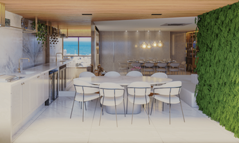 Imagem 3: Apartamento à venda em Recife, Santo Amaro, com 3 quartos, 121,6m²