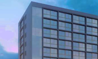 Imagem: Studio à venda em Recife, Casa Forte, com