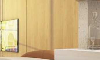 Imagem 2: Studio à venda em Recife, Casa Forte, com 1 quarto, 30,89m²