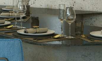 Imagem 4: Studio à venda em Recife, Casa Forte, com 1 quarto, 30,89m²